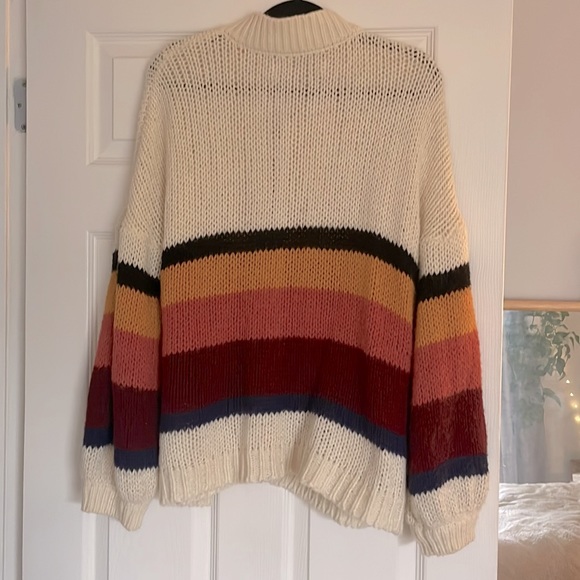 WESTSIDE CARDIGAN - Picture 4 of 4